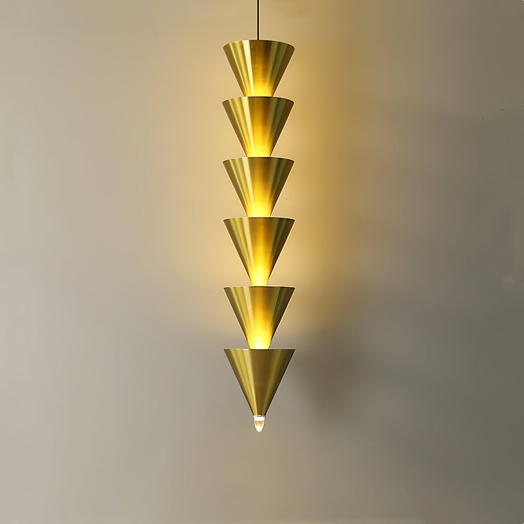 Avelaris Lampe Pendante Métal Minimaliste Moderne - Neutralighting
