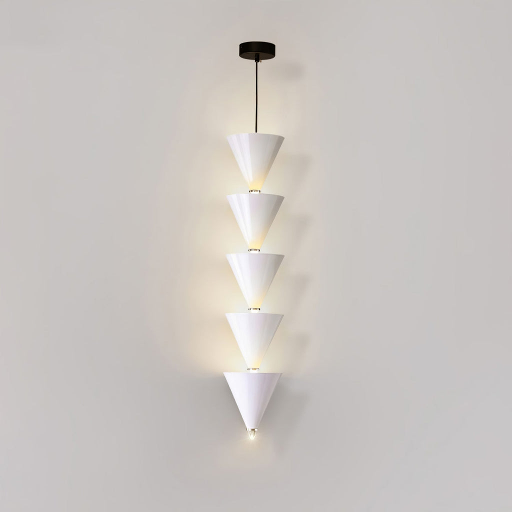 Avelaris Lampe Pendante Métal Minimaliste Moderne - Neutralighting