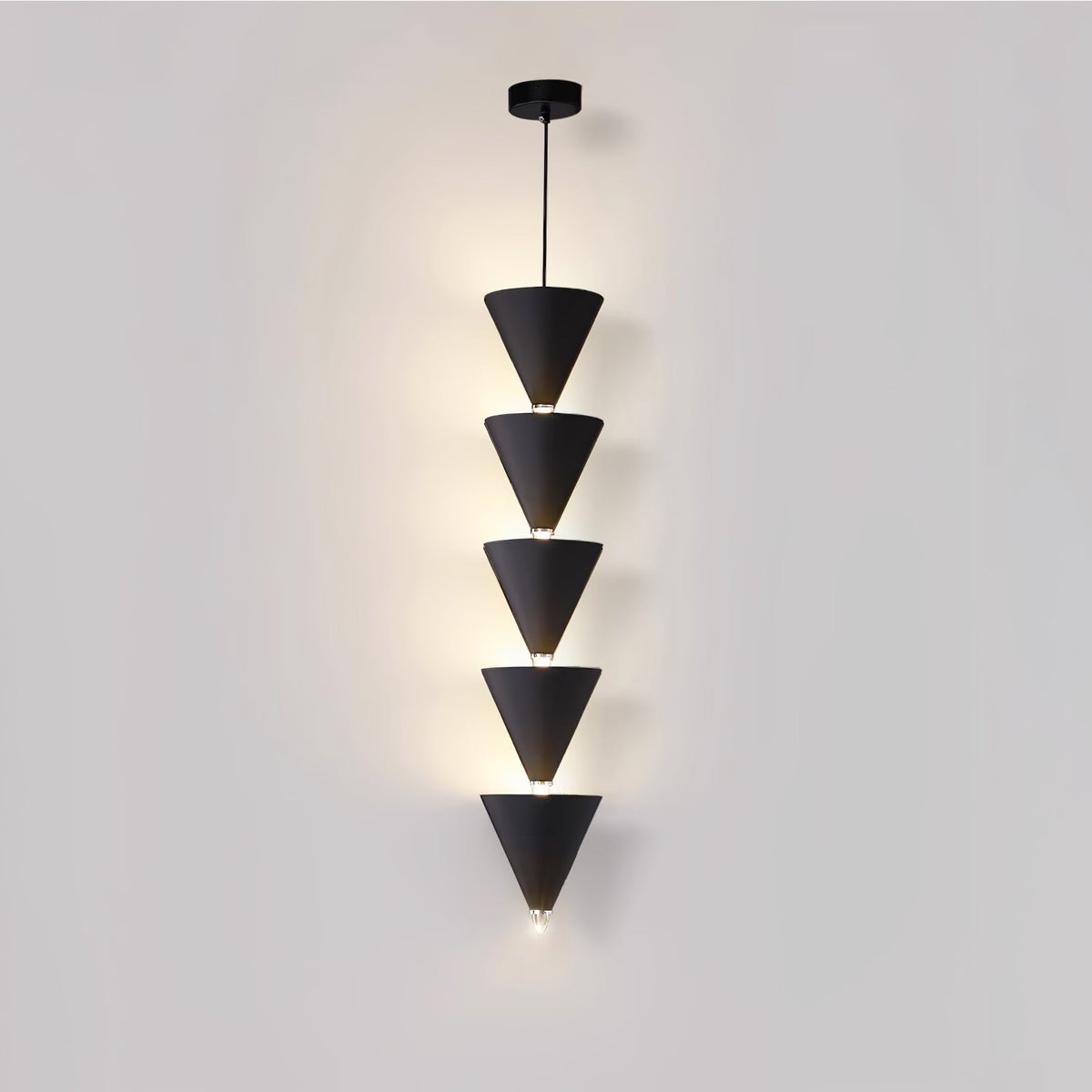 Avelaris Lampe Pendante Métal Minimaliste Moderne - Neutralighting