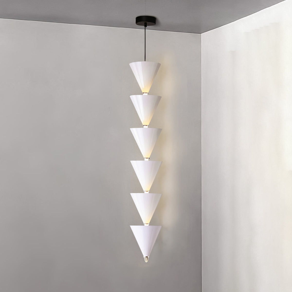 Avelaris Lampe Pendante Métal Minimaliste Moderne - Neutralighting