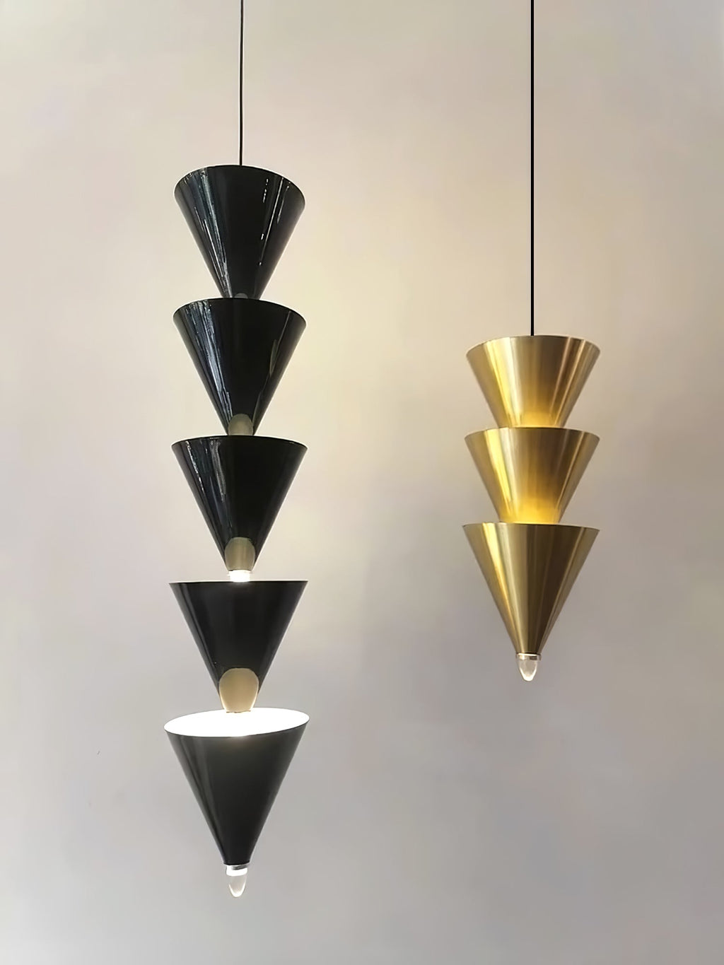 Avelaris Lampe Pendante Métal Minimaliste Moderne - Neutralighting