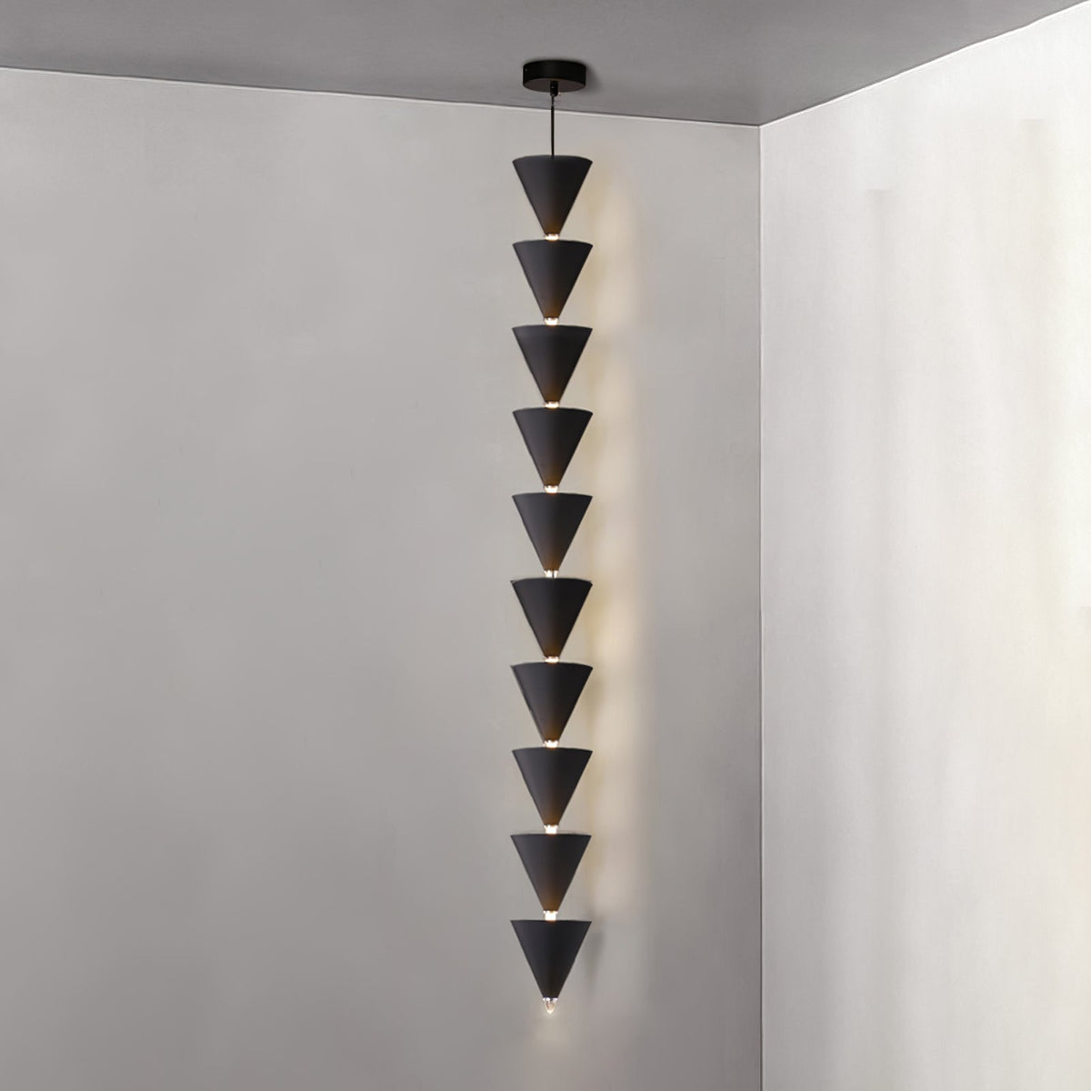 Avelaris Lampe Pendante Métal Minimaliste Moderne - Neutralighting