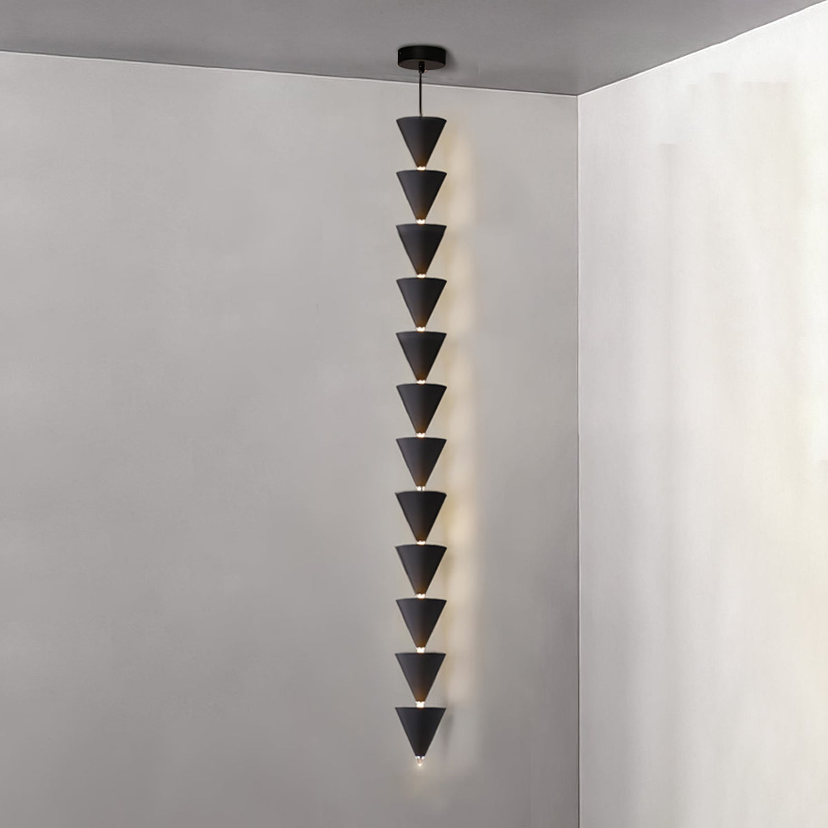 Avelaris Lampe Pendante Métal Minimaliste Moderne - Neutralighting