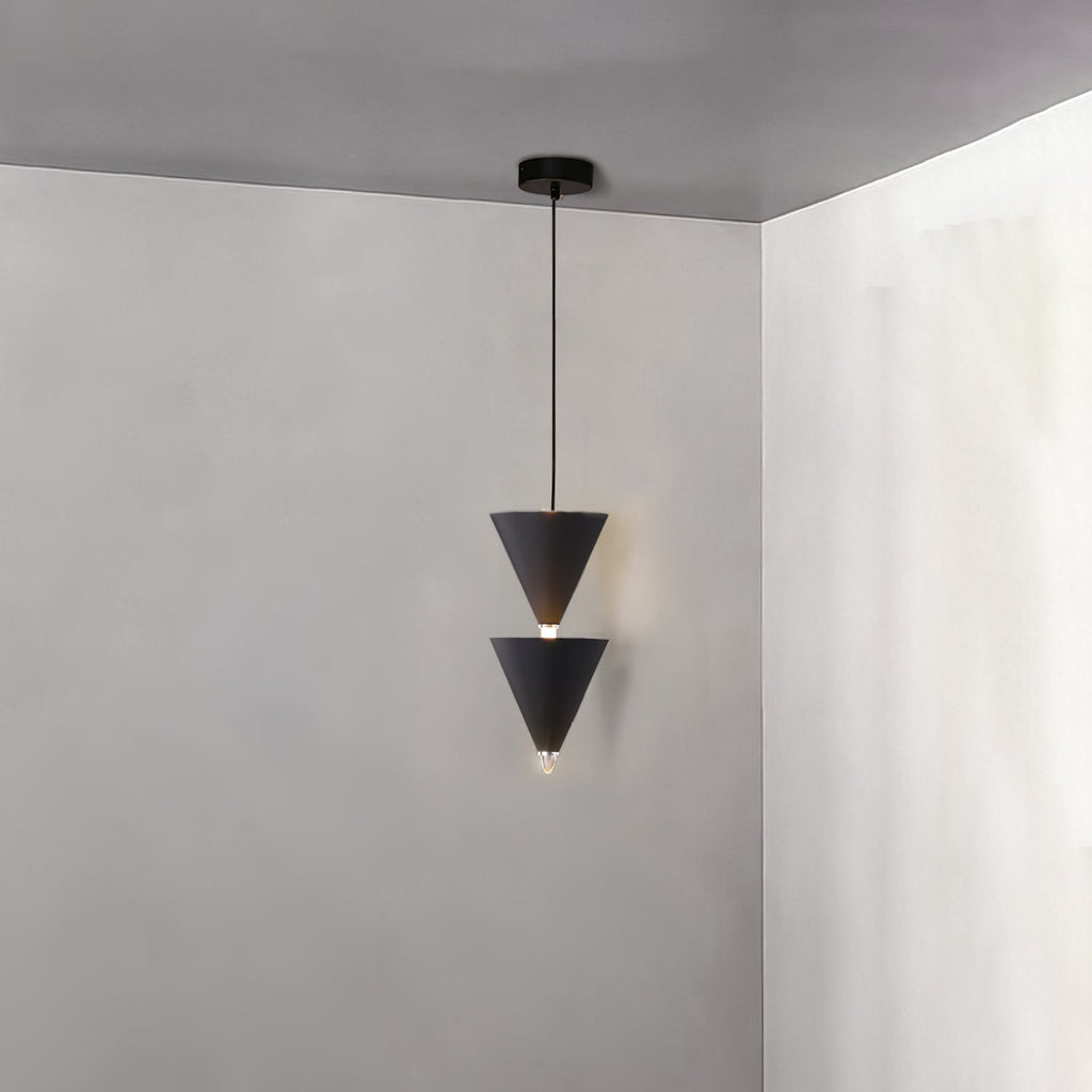 Avelaris Lampe Pendante Métal Minimaliste Moderne - Neutralighting