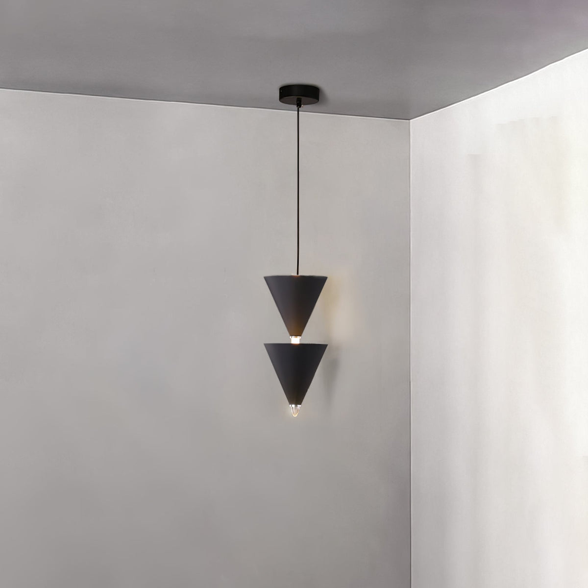 Avelaris Lampe Pendante Métal Minimaliste Moderne - Neutralighting