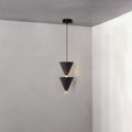 Avelaris Lampe Pendante Métal Minimaliste Moderne - Neutralighting
