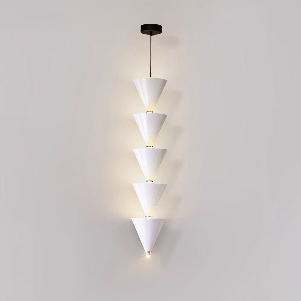 Avelaris Lampe Pendante Métal Minimaliste Moderne - Neutralighting