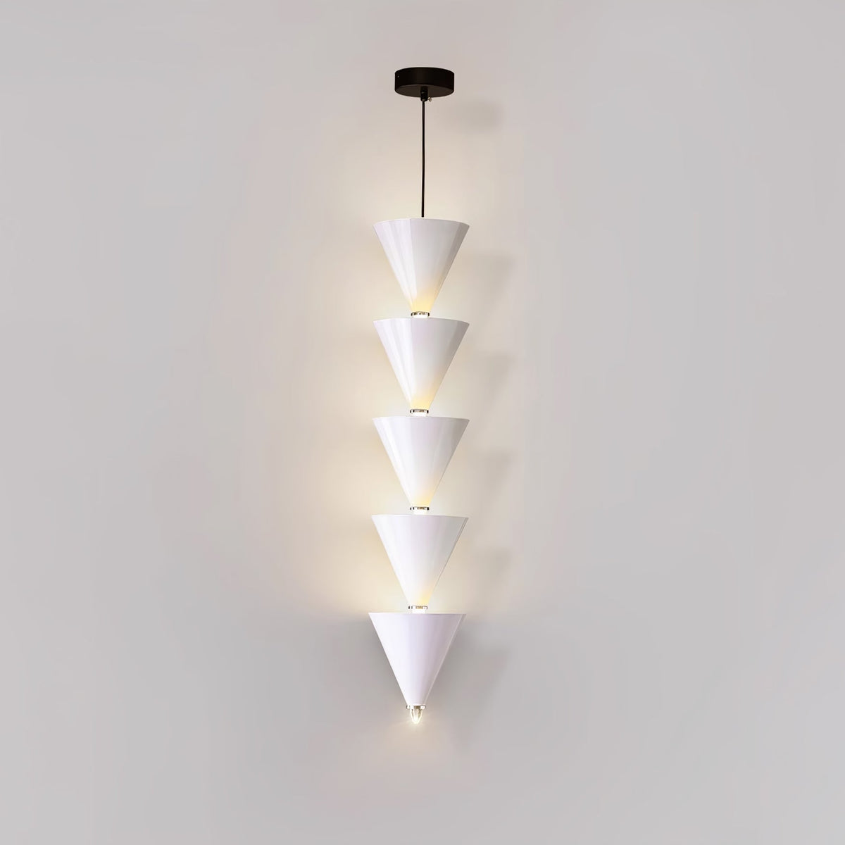 Avelaris Lampe Pendante Métal Minimaliste Moderne - Neutralighting