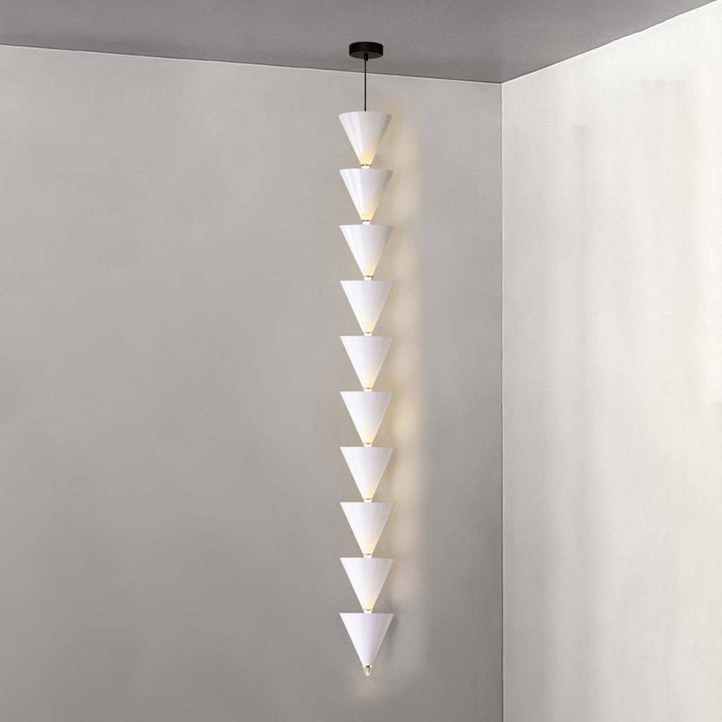 Avelaris Lampe Pendante Métal Minimaliste Moderne - Neutralighting