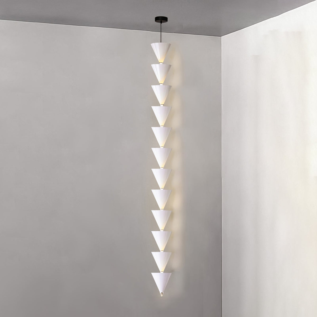 Avelaris Lampe Pendante Métal Minimaliste Moderne - Neutralighting