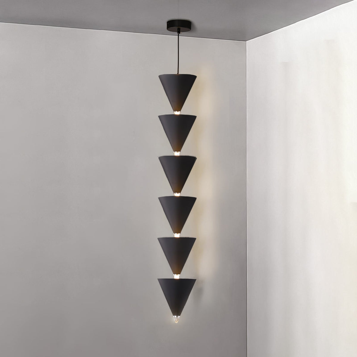 Avelaris Lampe Pendante Métal Minimaliste Moderne - Neutralighting