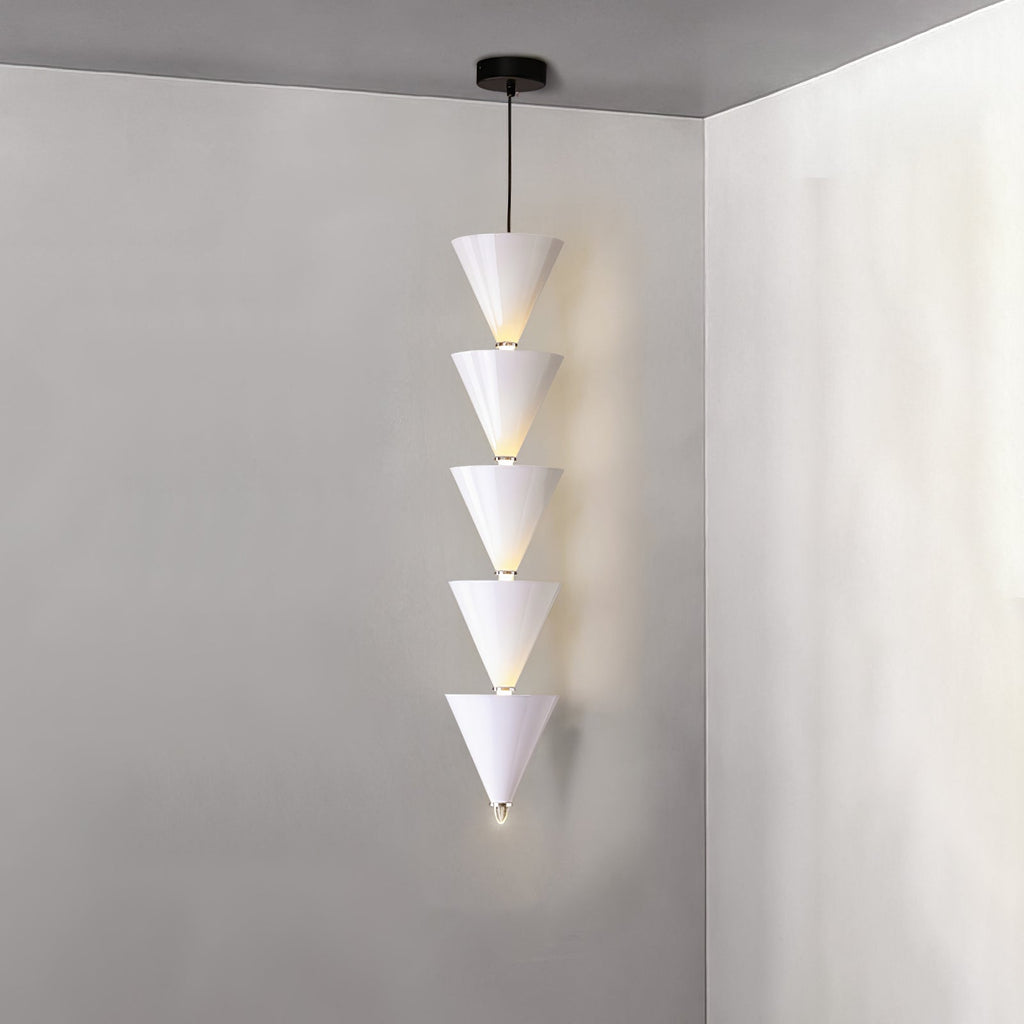 Avelaris Lampe Pendante Métal Minimaliste Moderne - Neutralighting