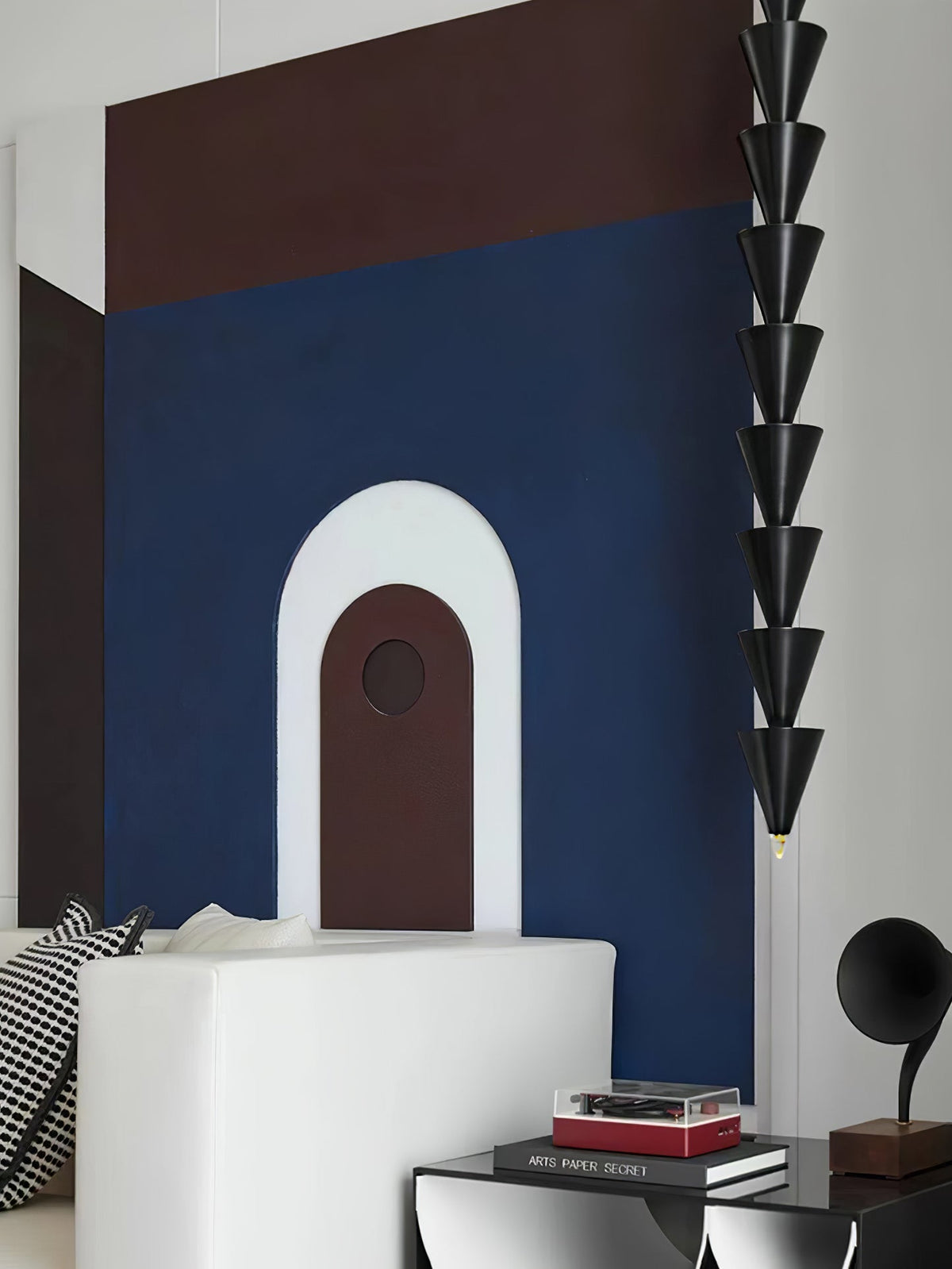 Avelaris Lampe Pendante Métal Minimaliste Moderne - Neutralighting