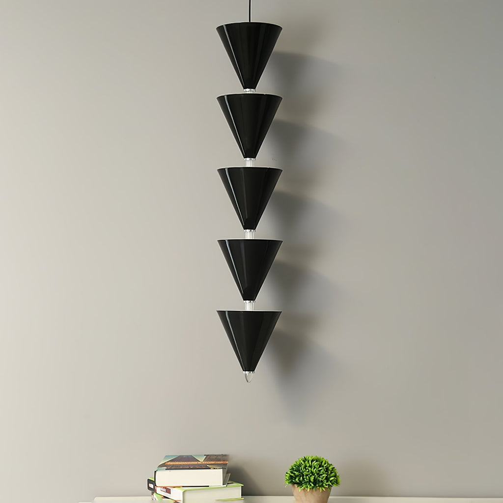 Avelaris Lampe Pendante Métal Minimaliste Moderne - Neutralighting