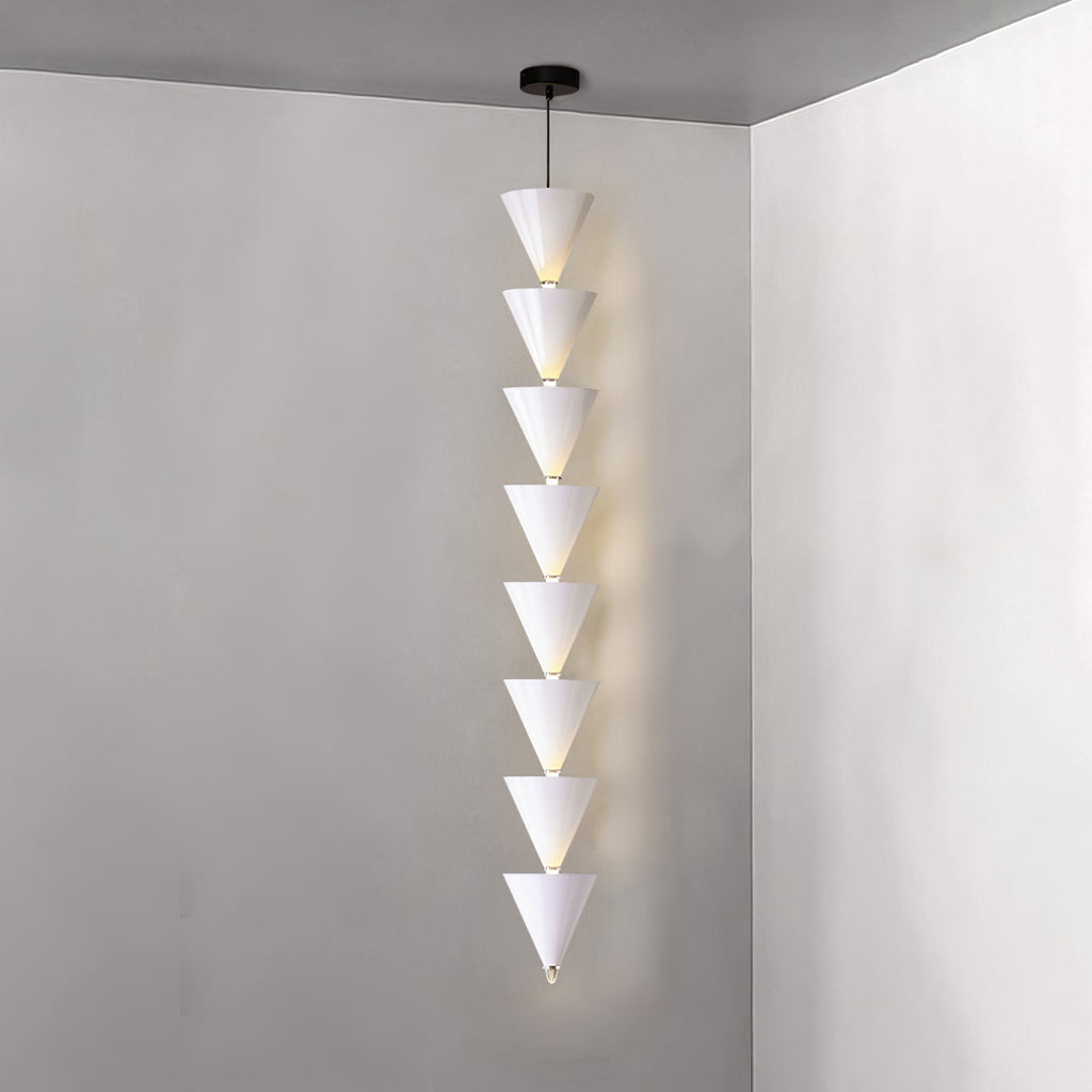 Avelaris Lampe Pendante Métal Minimaliste Moderne - Neutralighting