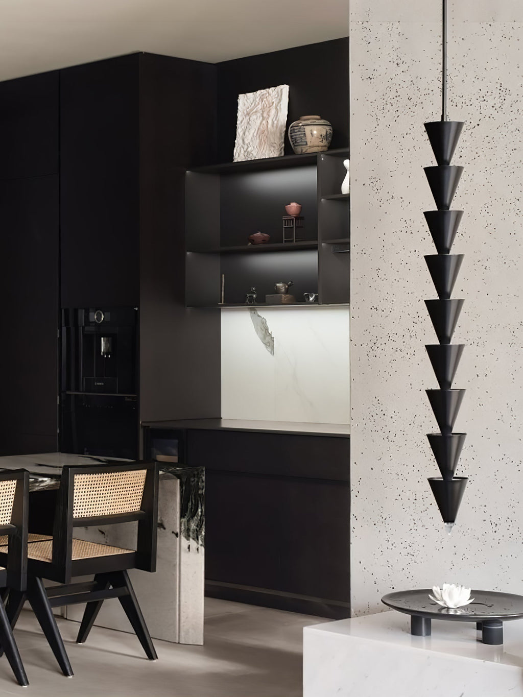 Avelaris Lampe Pendante Métal Minimaliste Moderne - Neutralighting