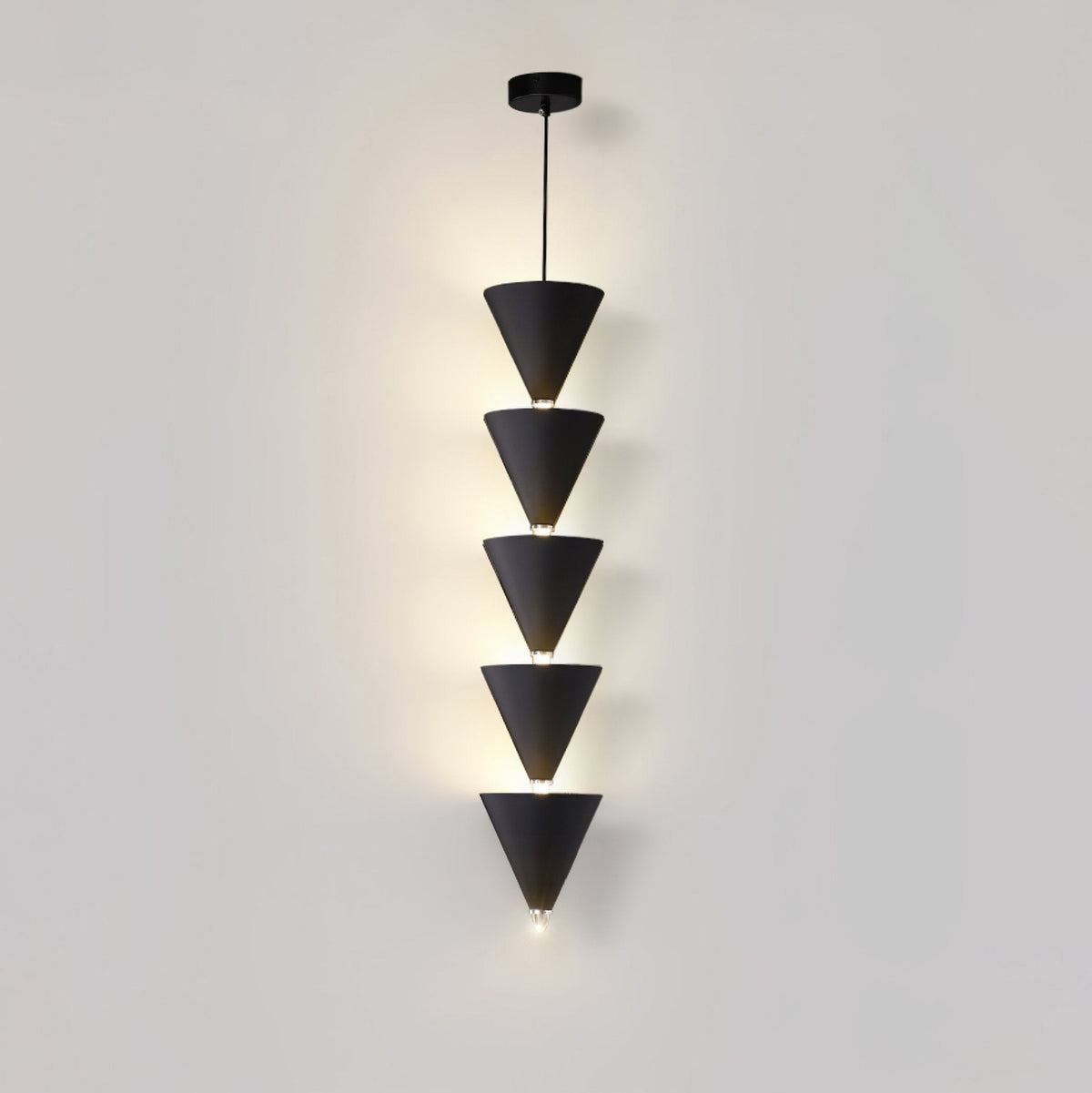 Avelaris Lampe Pendante Métal Minimaliste Moderne - Neutralighting