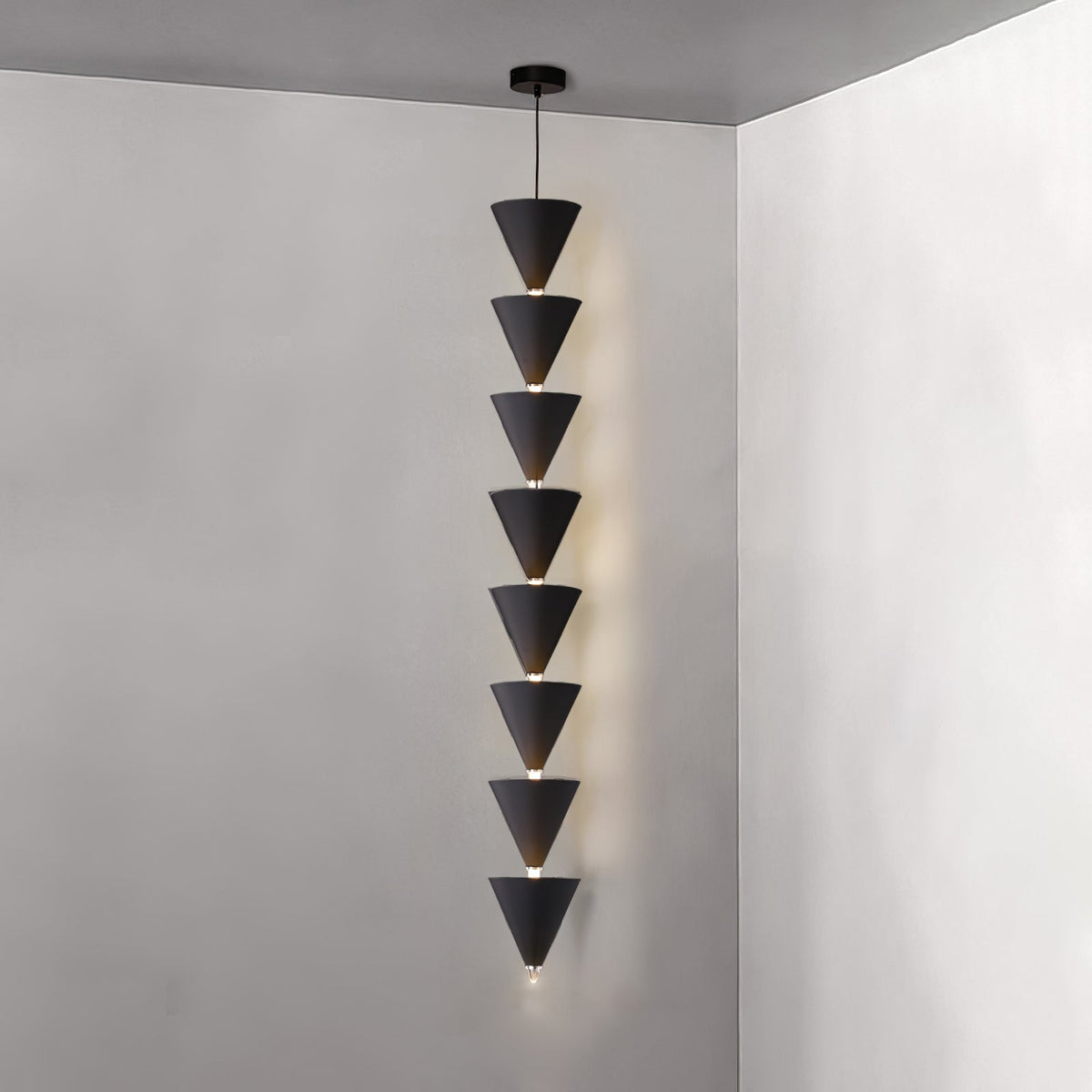 Avelaris Lampe Pendante Métal Minimaliste Moderne - Neutralighting