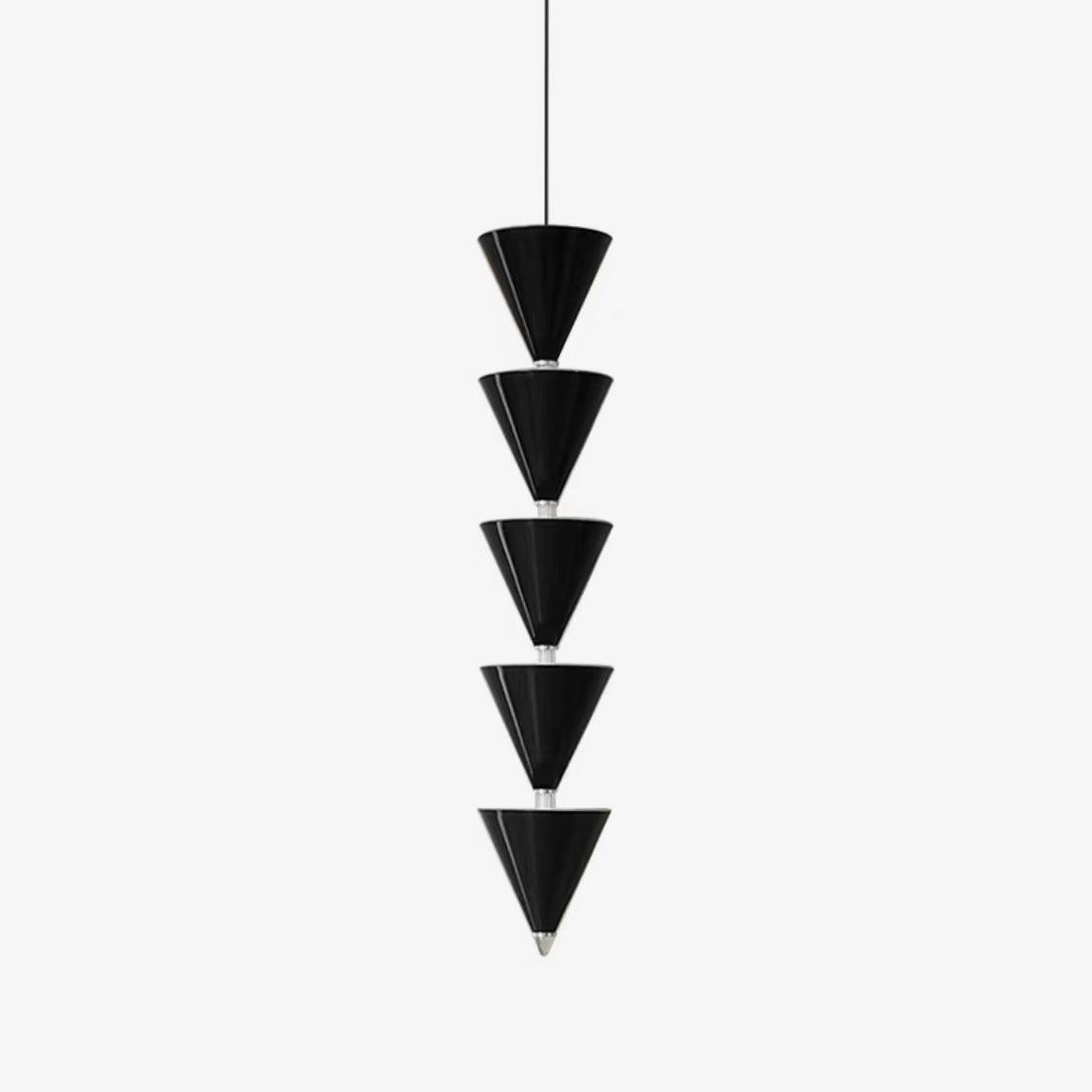 Avelaris Lampe Pendante Métal Minimaliste Moderne - Neutralighting