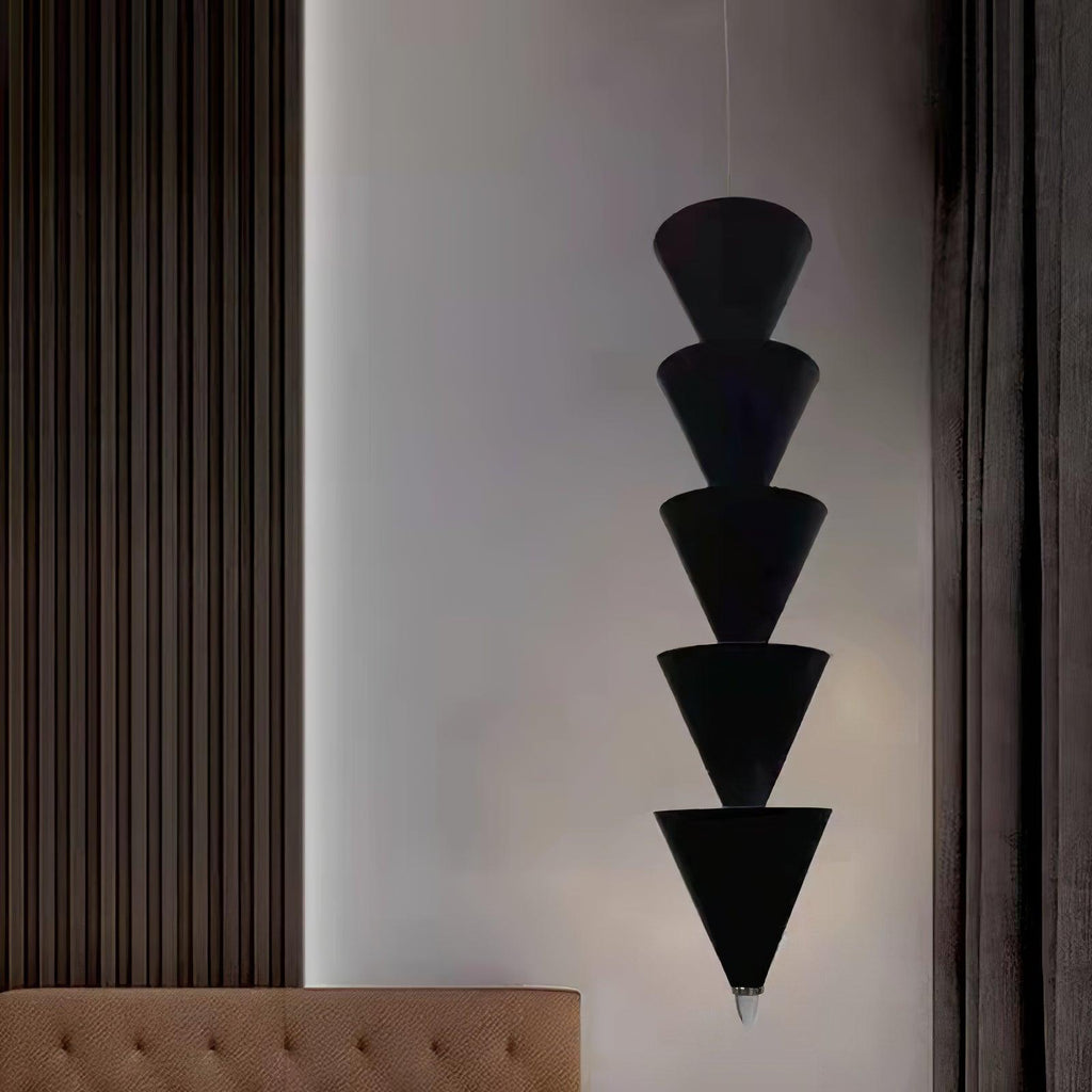 Avelaris Lampe Pendante Métal Minimaliste Moderne - Neutralighting