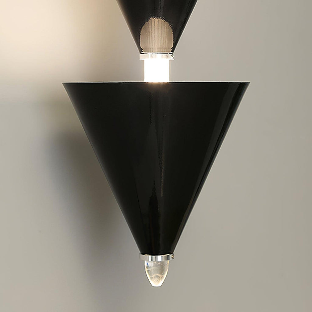 Avelaris Lampe Pendante Métal Minimaliste Moderne - Neutralighting