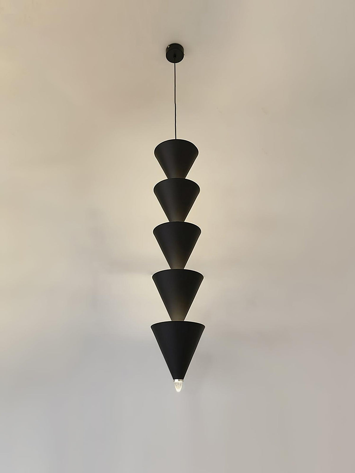 Avelaris Lampe Pendante Métal Minimaliste Moderne - Neutralighting