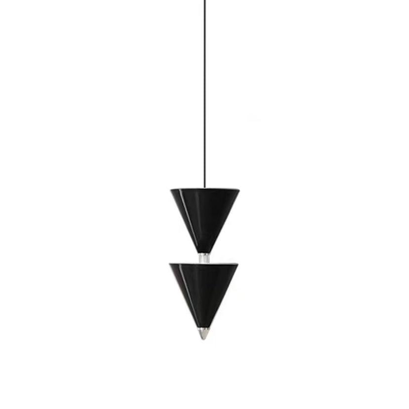 Avelaris Lampe Pendante Métal Minimaliste Moderne - Neutralighting