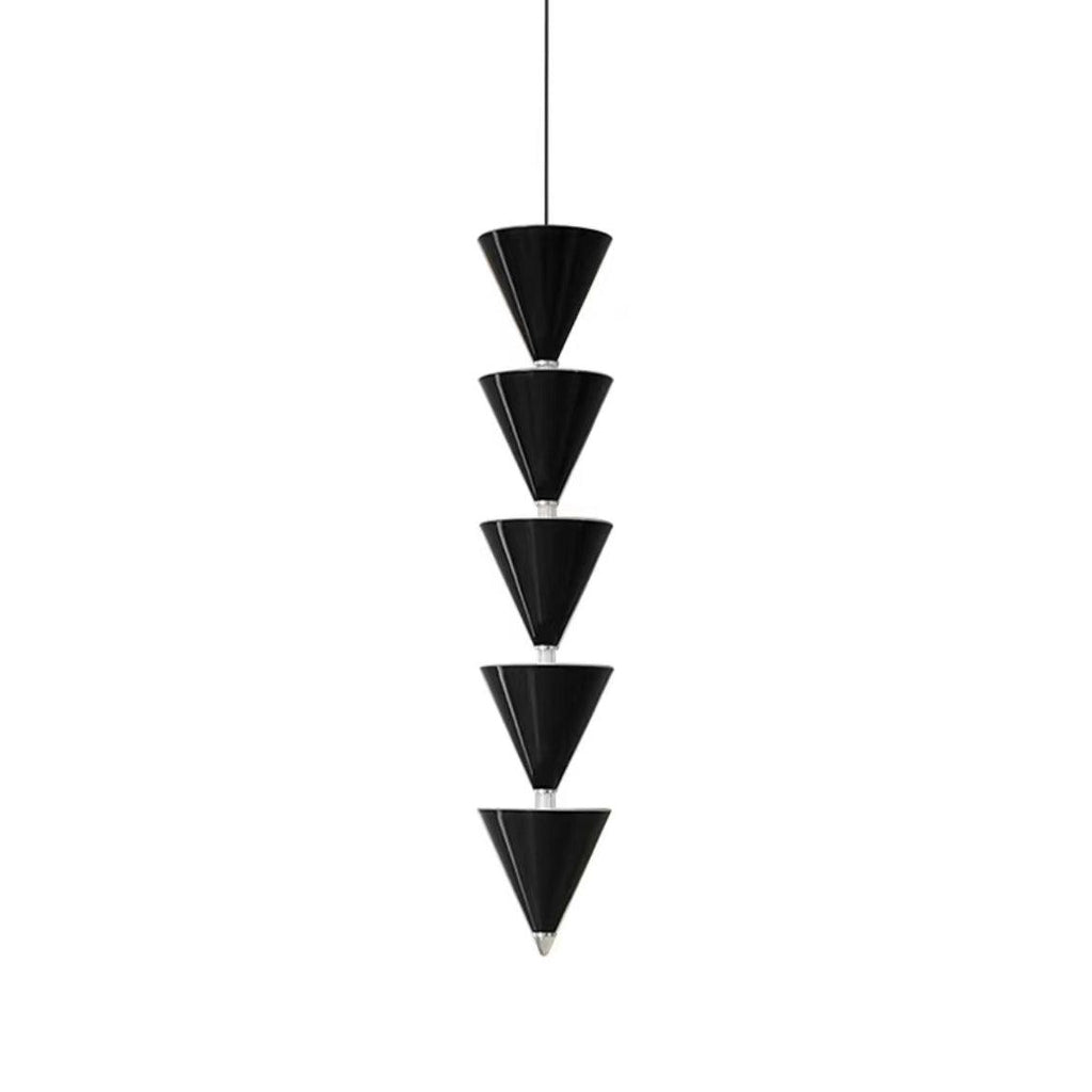 Avelaris Lampe Pendante Métal Minimaliste Moderne - Neutralighting