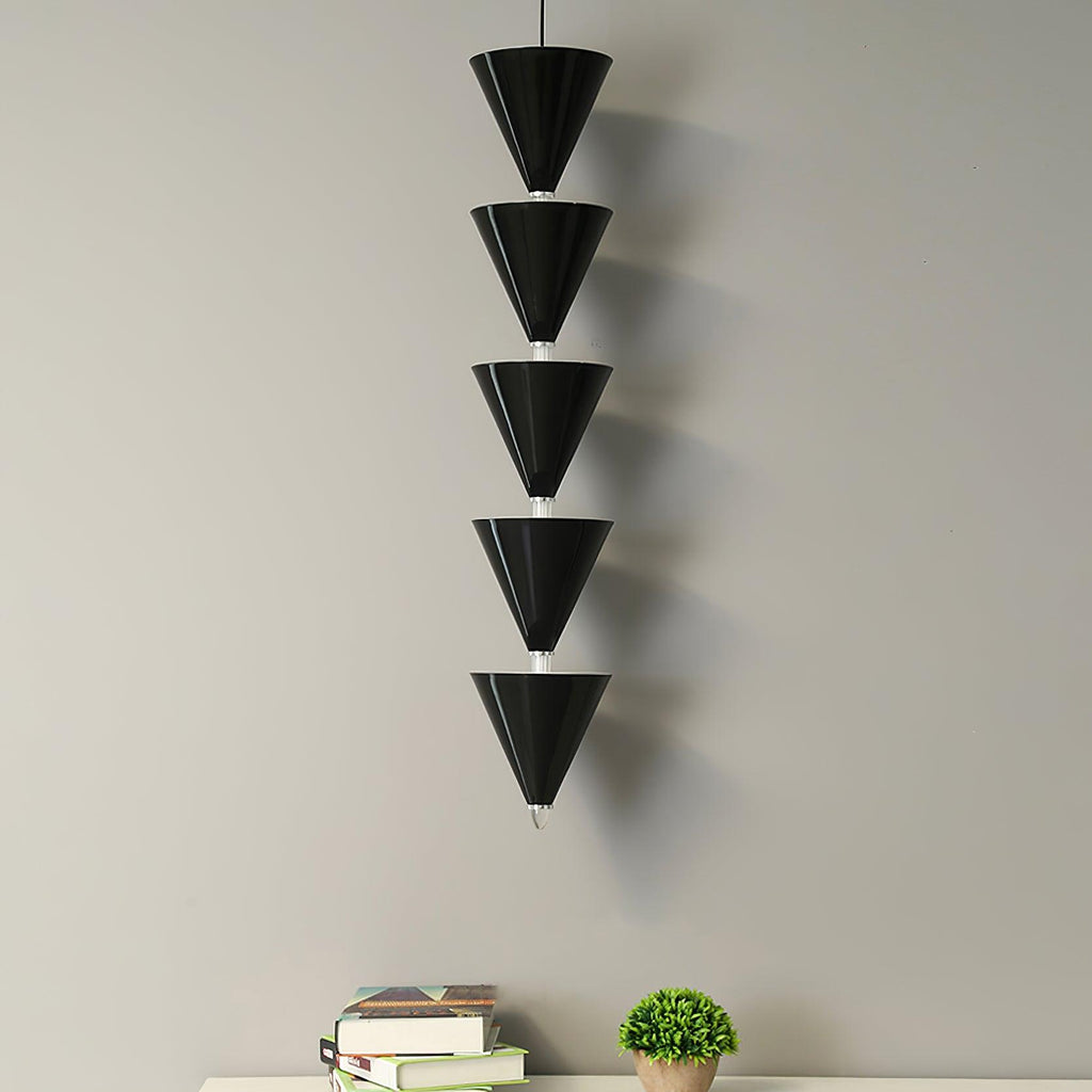 Avelaris Lampe Pendante Métal Minimaliste Moderne - Neutralighting
