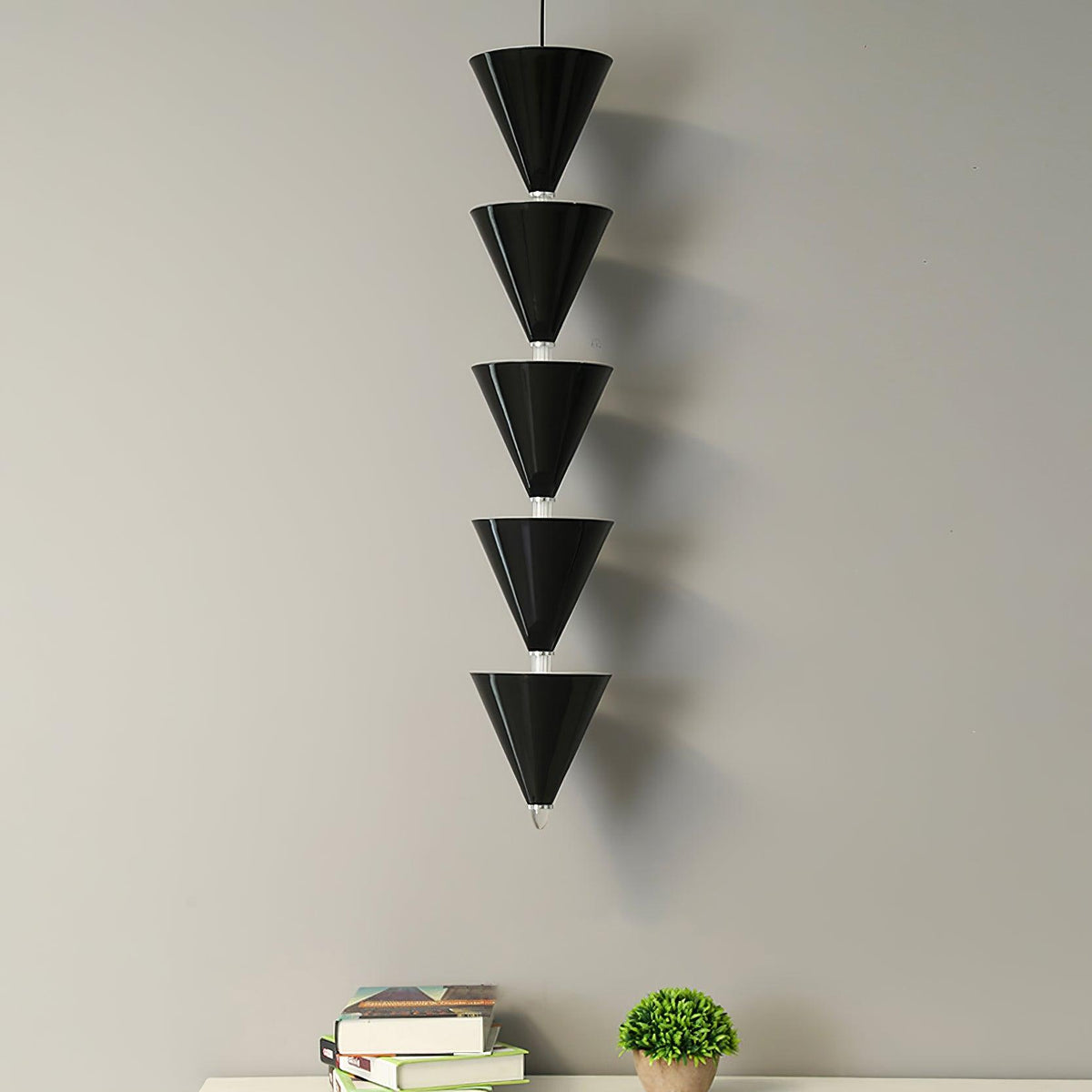 Avelaris Lampe Pendante Métal Minimaliste Moderne - Neutralighting