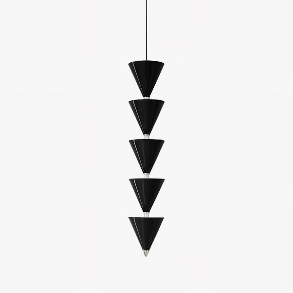 Avelaris Lampe Pendante Métal Minimaliste Moderne - Neutralighting