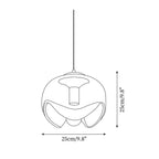 Fivelle Suspension en Verre - Neutralighting