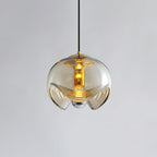 Fivelle Suspension en Verre - Neutralighting