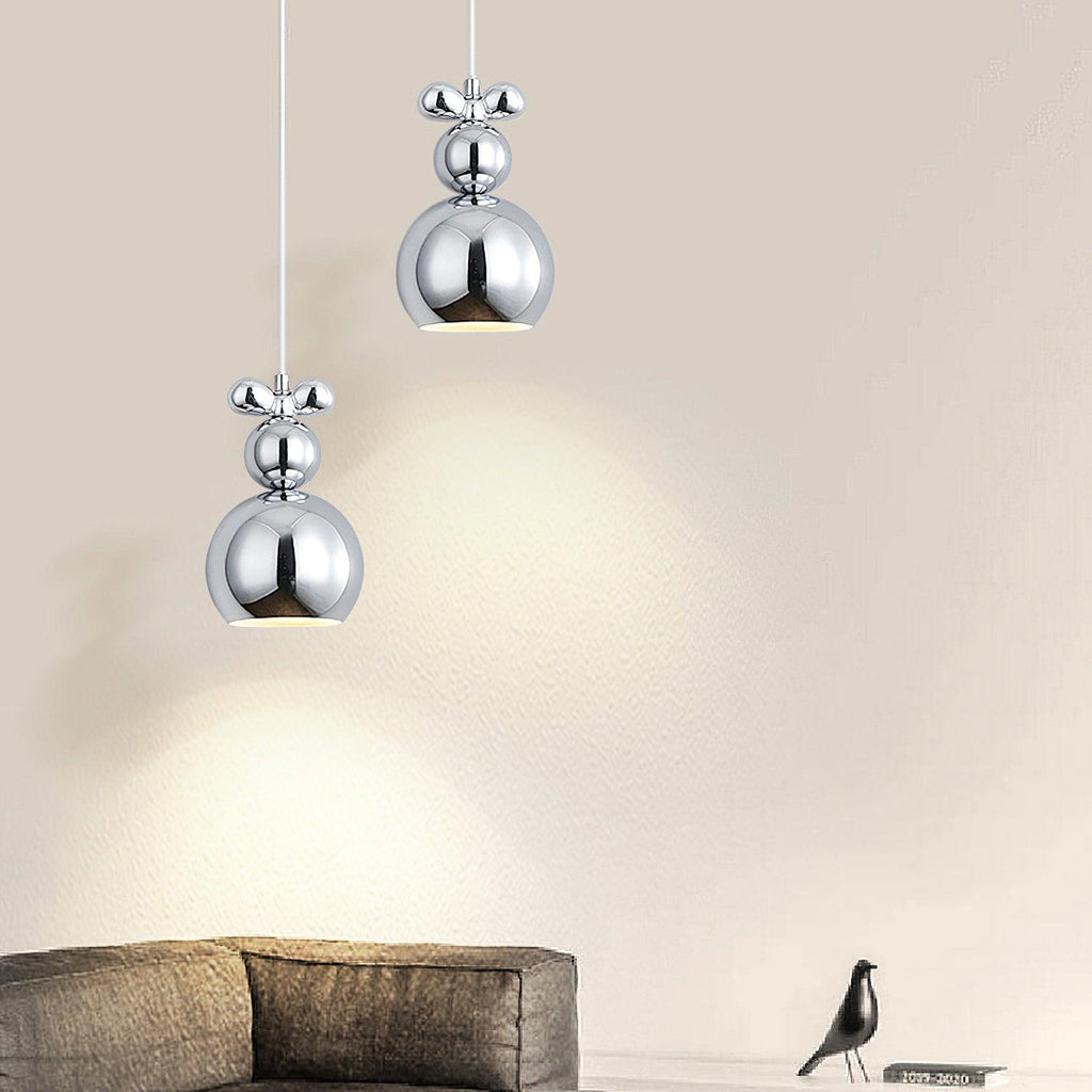 Mysilora Suspension Art Nordique Mini - Neutralighting