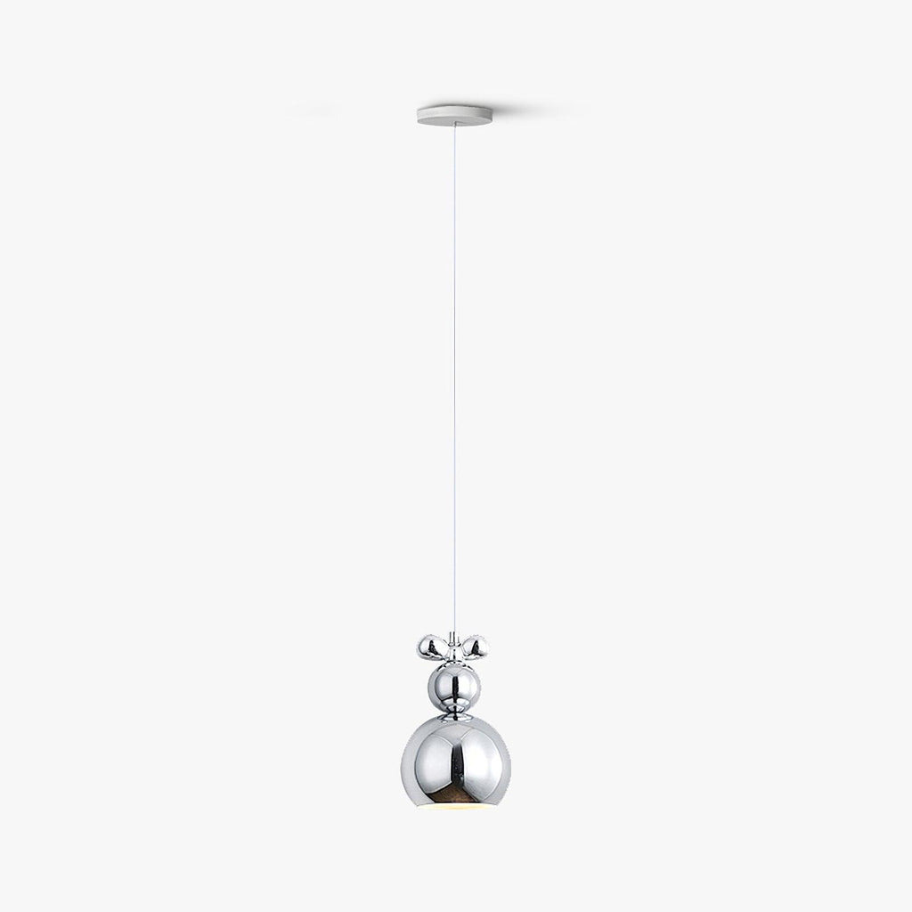Mysilora Suspension Art Nordique Mini - Neutralighting