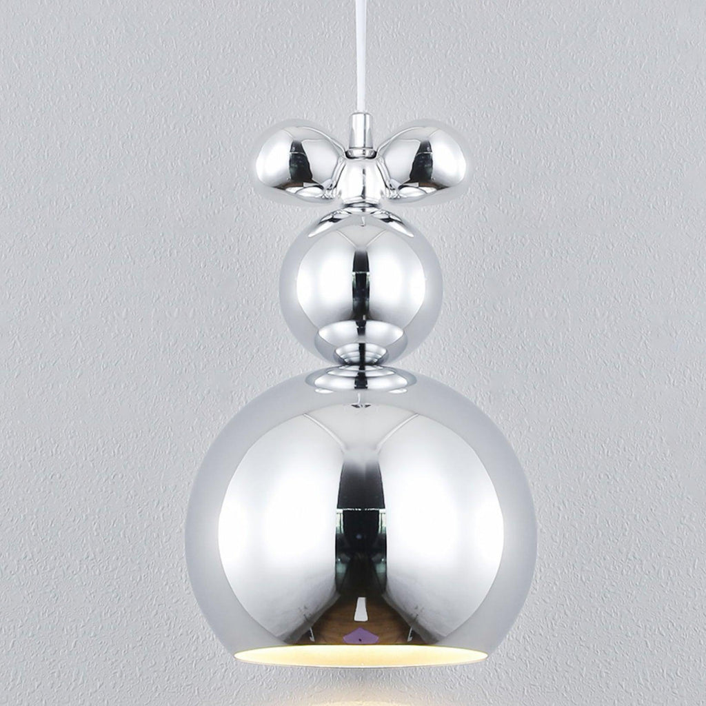 Mysilora Suspension Art Nordique Mini - Neutralighting