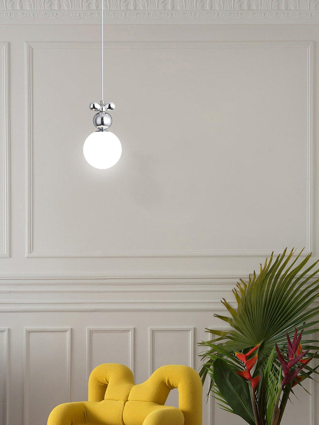 Mysilora Suspension Art Nordique Mini - Neutralighting