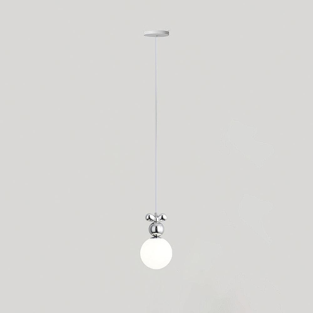 Mysilora Suspension Art Nordique Mini - Neutralighting