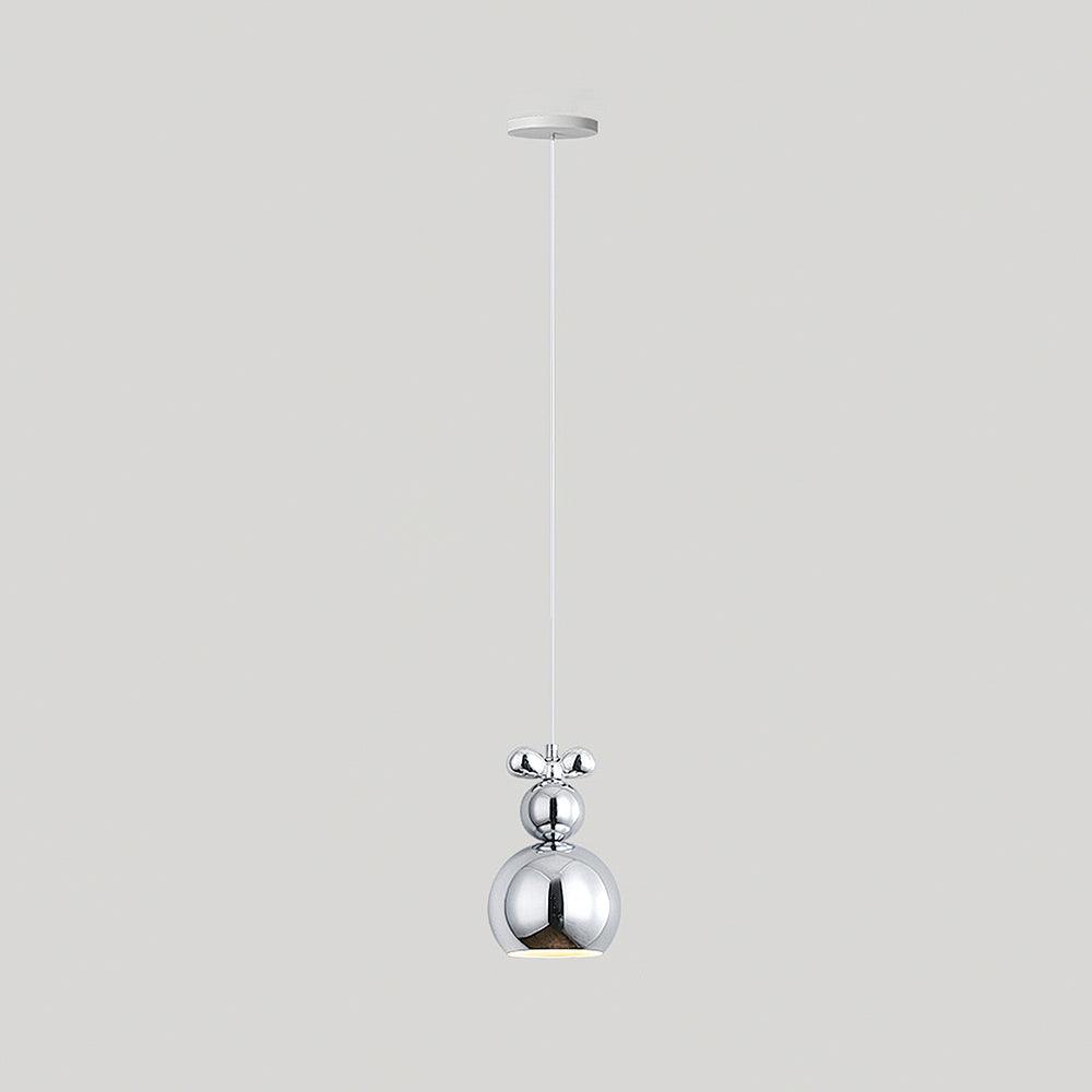 Mysilora Suspension Art Nordique Mini - Neutralighting