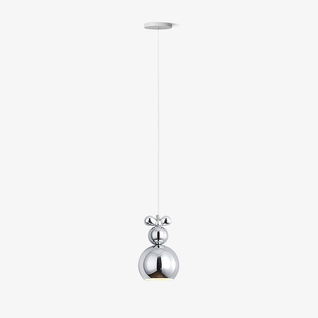 Mysilora Suspension Art Nordique Mini - Neutralighting