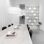 Letifly Suspension Dôme Abat-jour Moderne Salle Manger - Neutralighting