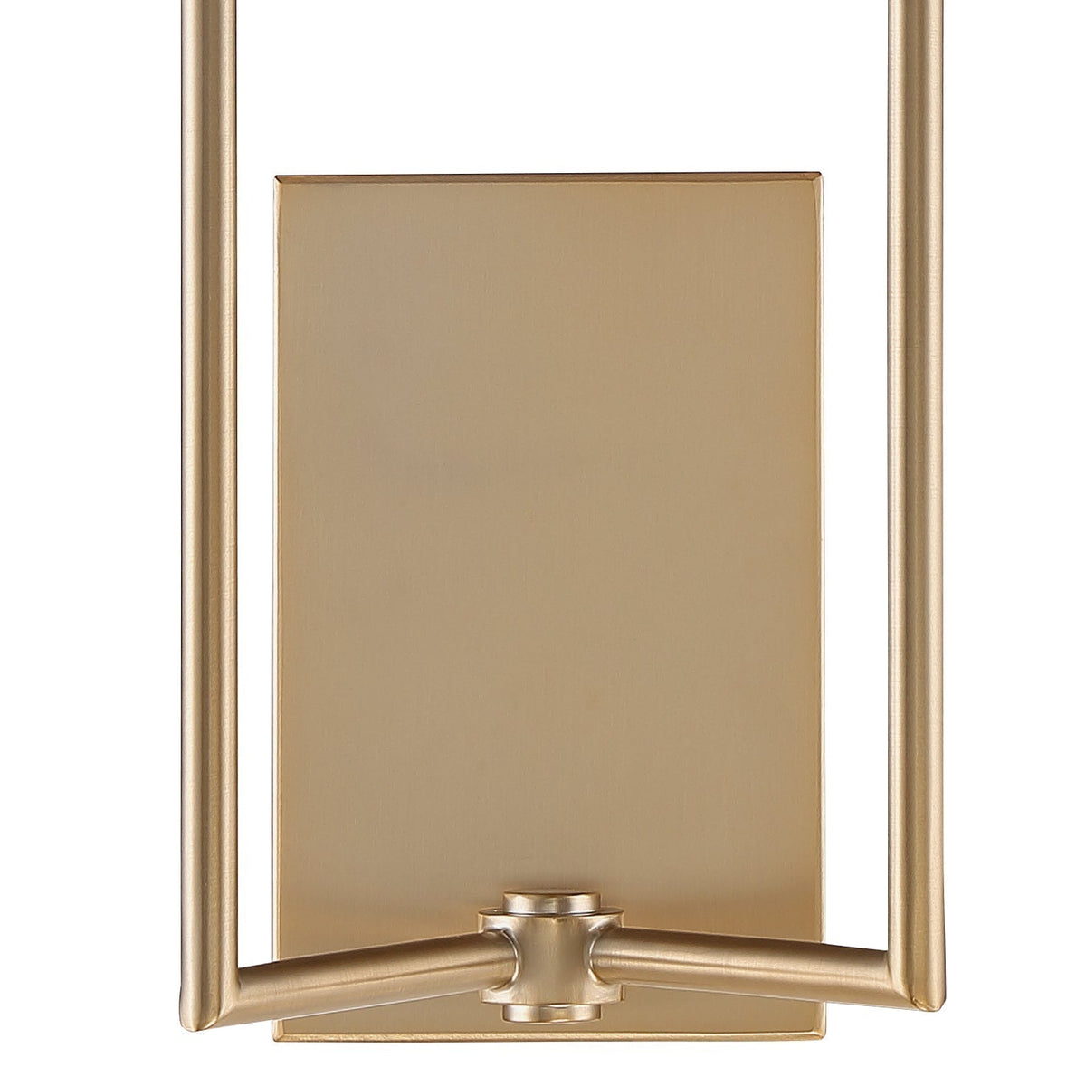 Lampe Murale en Tissu et Laiton Art Vintage Sytheir - Neutralighting