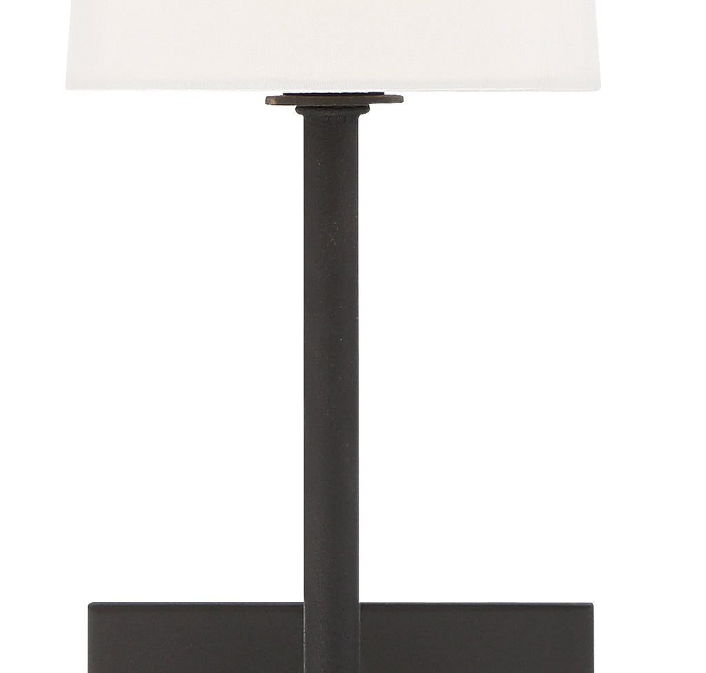 Lampe Murale en Tissu et Laiton Art Vintage Sytheir - Neutralighting