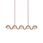 Uveta Lustre Linéaire