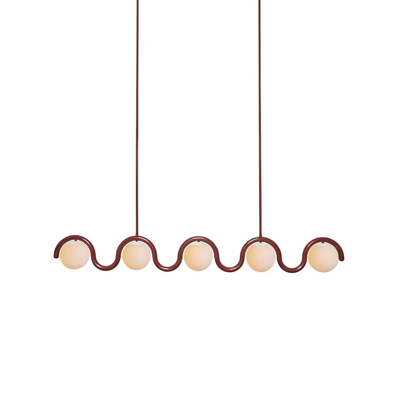 Uveta Lustre Linéaire