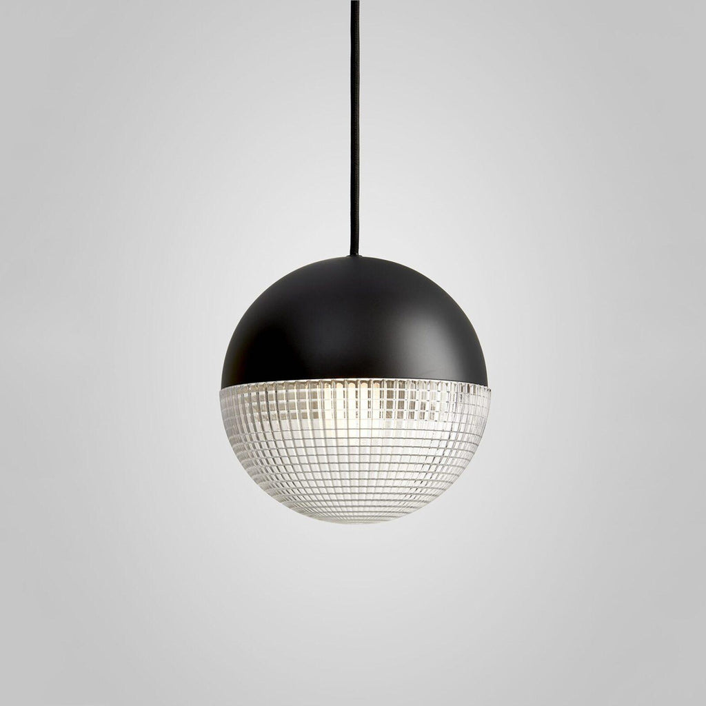 Solara Suspension en Laiton Verre Moderne - Neutralighting