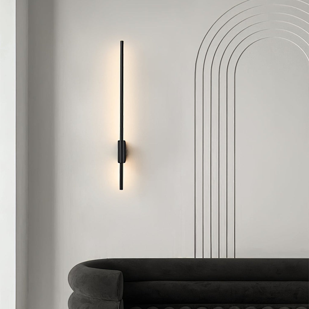 Zavelila Applique Murale Linéaire Minimaliste Moderne - Neutralighting