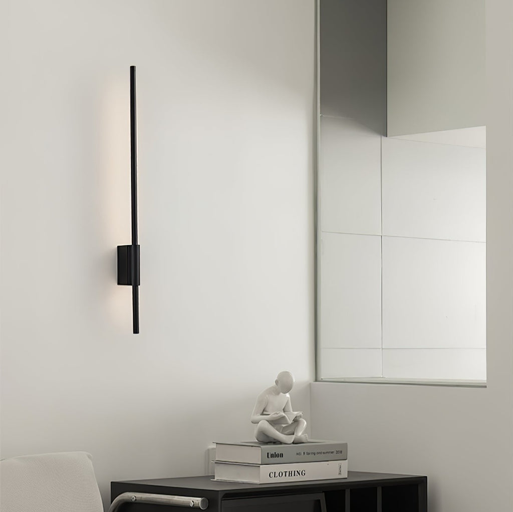 Zavelila Applique Murale Linéaire Minimaliste Moderne - Neutralighting