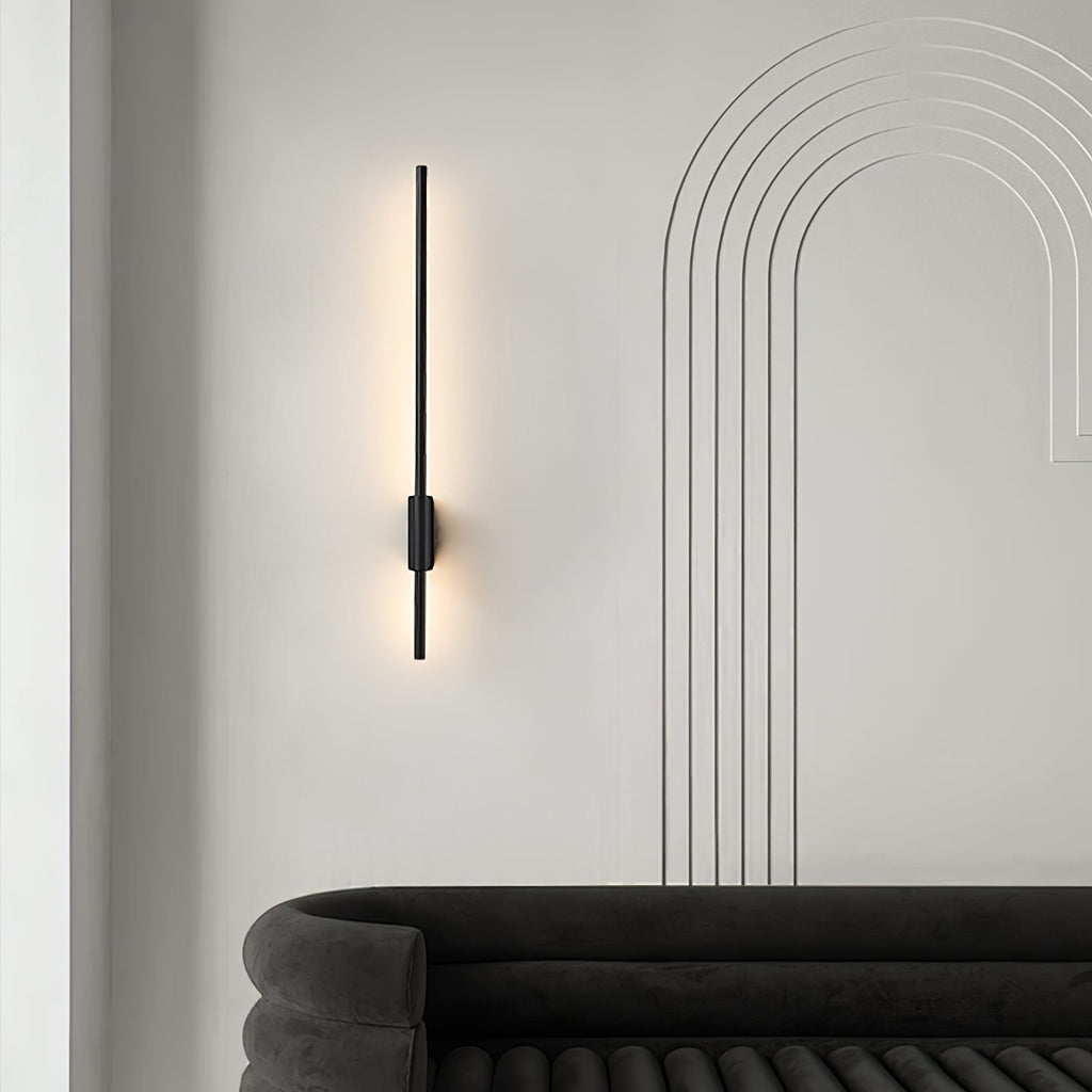 Zavelila Applique Murale Linéaire Minimaliste Moderne - Neutralighting