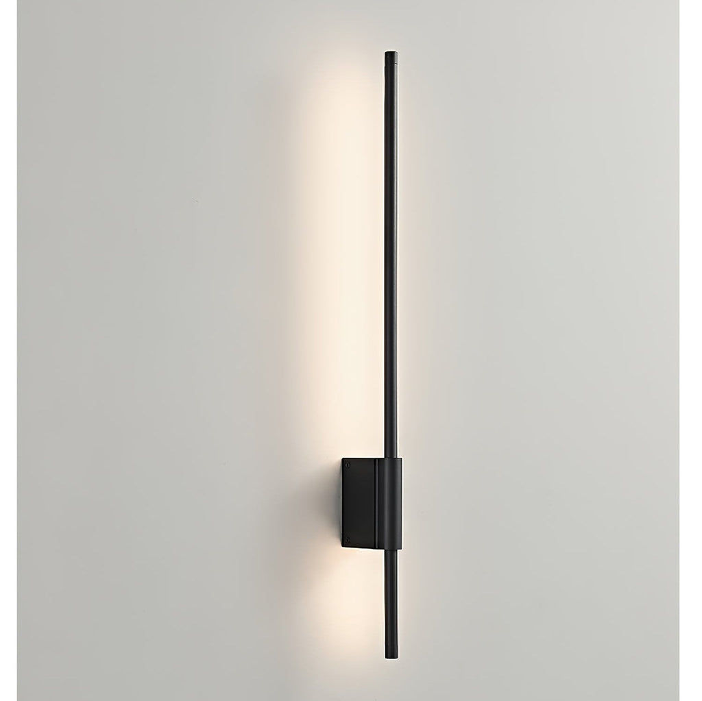 Zavelila Applique Murale Linéaire Minimaliste Moderne - Neutralighting